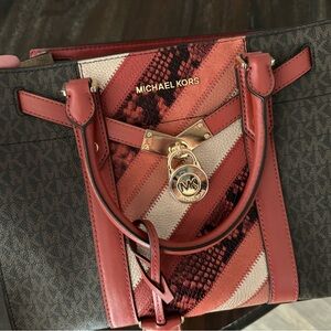 Women’s Michael Kors Tote